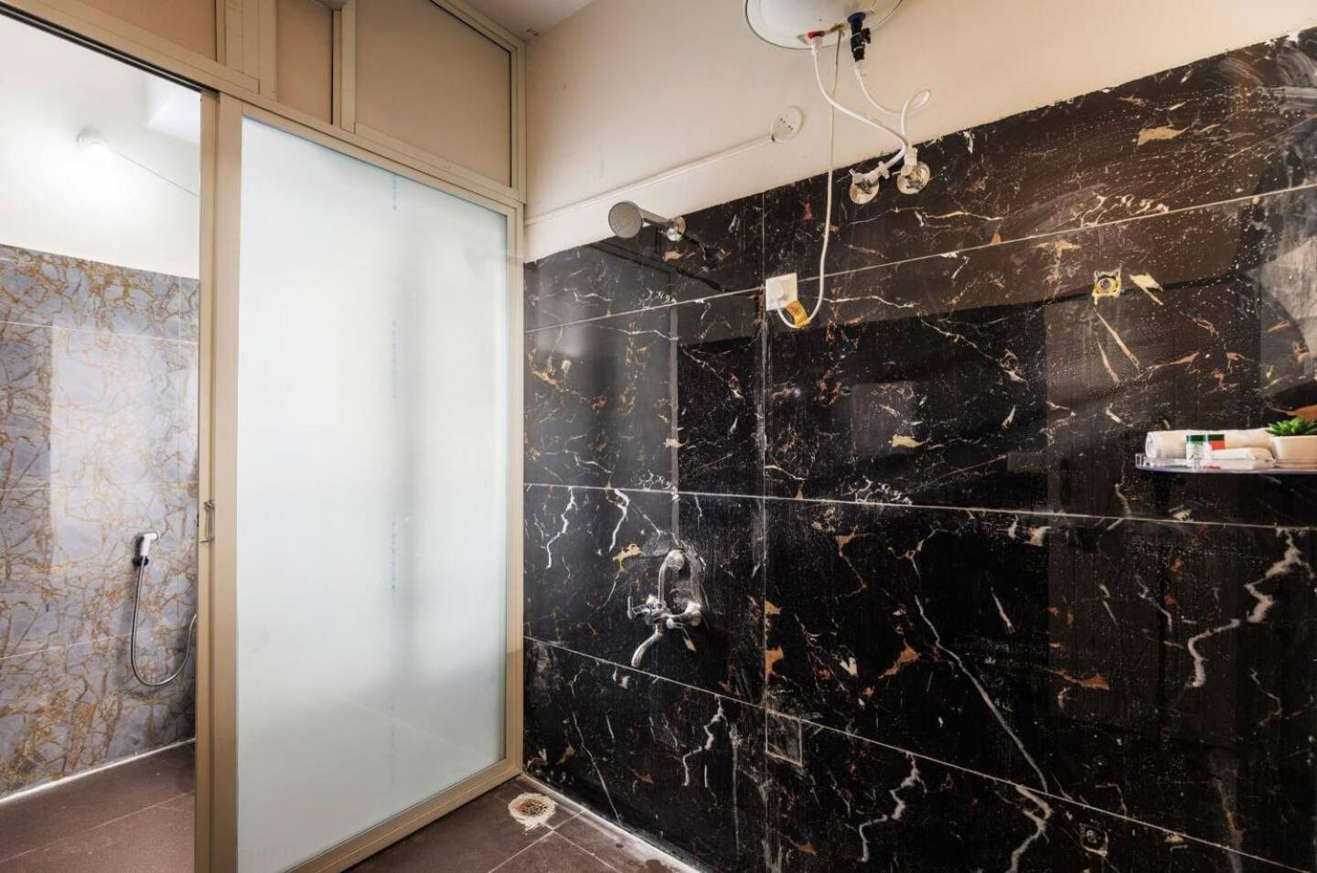 Villa In Skandagiri Bangalore Dış mekan fotoğraf